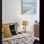 Cosy, 1br - Close To Valletta Apartament Hamrun