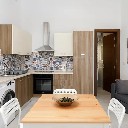 شقة Cosy, 1br - Close To Valletta Hamrun