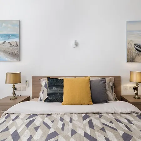 Cosy, 1br - Close To Valletta * Hamrun