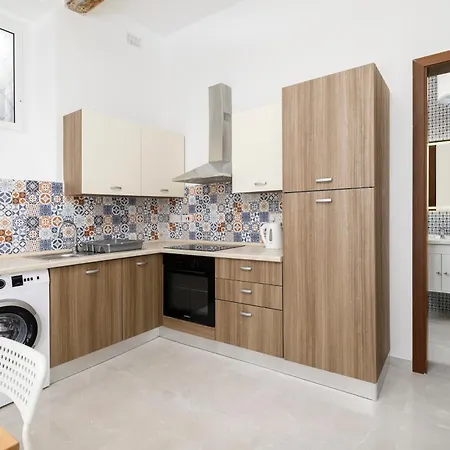 Cosy, 1br - Close To Valletta