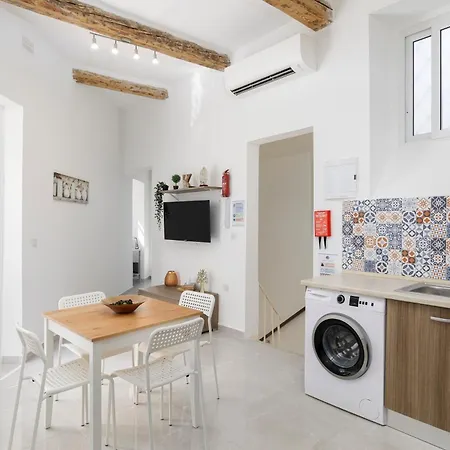 Cosy, 1br - Close To Valletta * Hamrun
