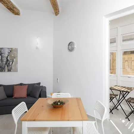 Cosy, 1br - Close To Valletta Hamrun