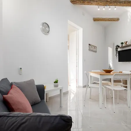 Cosy, 1br - Close To Valletta
