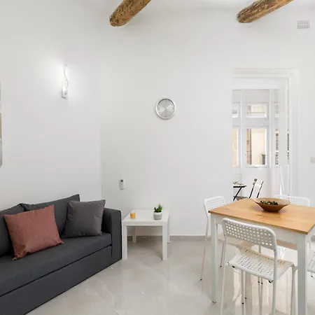 شقة Cosy, 1br - Close To Valletta