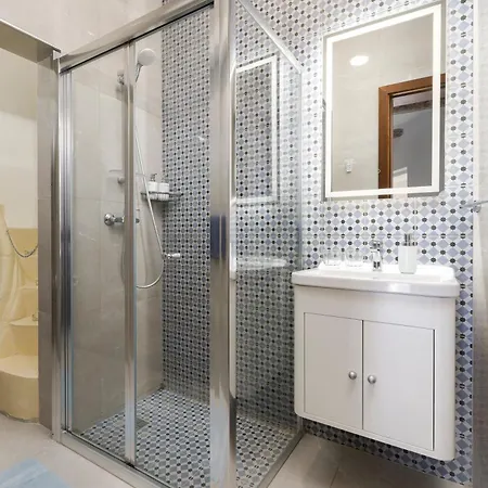 Cosy, 1br - Close To Valletta *