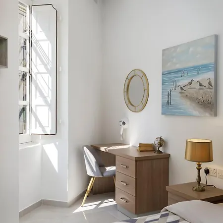 Cosy, 1br - Close To Valletta