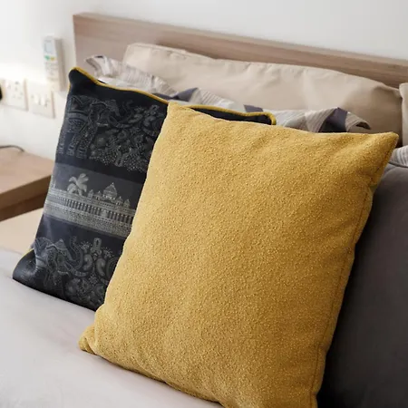 Апартаменты Cosy, 1br - Close To Valletta