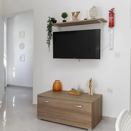 Cosy, 1br - Close To Valletta Апартаменты